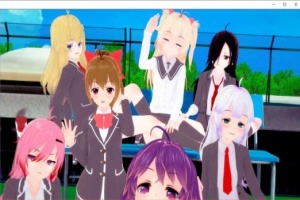 [日系SLG/汉化/动态]同一枚硬币的两面V0.3.0.5 汉化版[PC+安卓][3.3G/百度]』-IS充值【57】