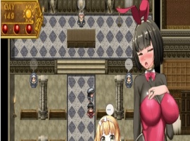 [爆款RPG/汉化/动态]NTR女祭司 Ver0.45 云汉化中文版[12月更新/NTR神作/850M]』-IS充值【57】