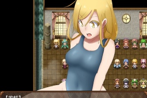 [日系RPG/2D/汉化] 色情女孩怪物2 エロッ娘モンスターズ2 Ver2.0 PC+安卓汉化版[百度][2.5G]』-IS充值【57】