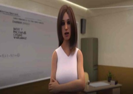 [欧美SLG/汉化/动态]上大学v0.6.10 汉化版[PC+安卓][6.4G/百度]』-IS充值【57】