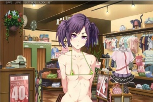 [拔作ADV/汉化]贞操观念ZERO：和枪间一家的奇妙暑假 步兵汉化版+全漫画[1.2G/百度]』-IS充值【57】
