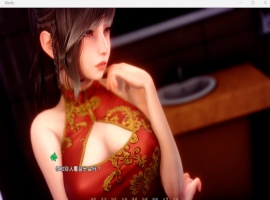 【国风SLG中文动态】蜉蝣MayFlyV0.2【安卓+PC】官方中文版【更新2.3G】-IS充值【57】