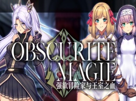 【爆款RPG中文】强欲冒险家与王室之血V1.01【安卓+PC】官方中文步兵版+全回想【新作CV1.2G】-IS充值【57】