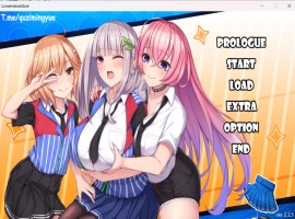 【模拟经营SLG中文动态】不穿裙子的便利店~与美少女店员们的甜蜜日子V2.15官方中文版【新作3.8G】-IS充值【57】