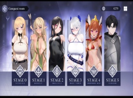 【SLG自走棋中文】为了女王FortheQueenV1.3193官方中文步兵版+全DLC【新作6.1G】-IS充值【57】