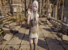 【欧美SLG/汉化/动态】兽人崛起 2：黑暗记忆3.1汉化版【PC+安卓/G/更新】-IS充值【57】