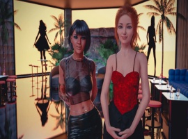 【欧美SLG/汉化/动态】一触即发0.1汉化版【PC+安卓/2.38G/更新】-IS充值【57】