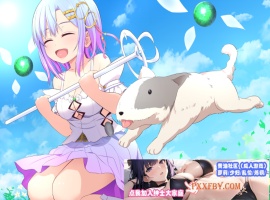 [RPG] [爆款RPG/中文]祈愿诗篇V1.05 STEAM官方中文步兵版[更新][FM/2.6G/夸克]-IS充值【57】