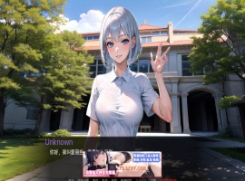 【日系SLG/汉化/动态】我的同学或邻居 v1.0 汉化完结版【PC+安卓/720M/新作】-IS充值【57】