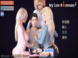 【欧美SLG/神作/汉化】我的性感表姐2 Ver0.9 官方中文版【PC+安卓/4.2G】-IS充值【57】