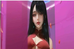 【互动SLG/中文/全动态】梦3~YUME 3 官方中文步兵版【1.5G/国语CV/新作】-IS充值【57】