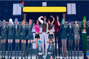 【亚洲风SLG/双端/汉化】甜蜜的复仇v0.4 [百度/微云]-IS充值【57】
