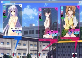[SLG]援交俱乐部~校内赤线区 剧情版+机能追加版[精翻汉化][NTR][百度][1.7G]』-IS充值【57】
