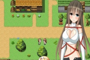 [日式RPG/汉化] 善人之村的夏日祭 PC+安卓完整汉化版 [百度][800M]』-IS充值【57】