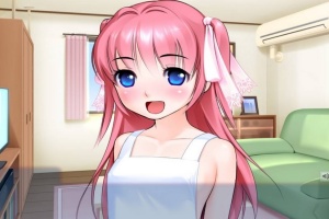 【日系ADV/安卓】变身妄想[百度网盘/微云网盘]-IS充值【57】