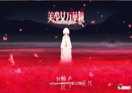 【究极整合/汉化】美少女万华镜：1+2+2.5+3+4+5全系列汉化版+全CG动画【PC+安卓/31G】【年费会员专享】-IS充值【57】