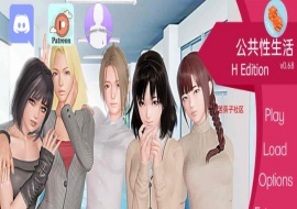[欧美SLG/汉化/动态]调教大师 V0.70 汉化版[12月更新][PC+安卓][5.3G/百度]』-IS充值【57】