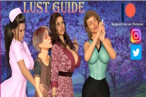 [欧美SLG/汉化/动态] 色欲指南 Lust Guide v0.2.5 PC+安卓汉化版[百度][400M]』-IS充值【57】