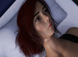 【欧美SLG/汉化/动态】项目：激情0.9汉化版【PC+安卓/2.53G/更新】-IS充值【57】