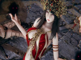【I社大作】《AI少女》免安装热门MOD璇玑公主v1.2.1整合全部DLC【107G/520补档福利】【年费会员专享，手慢无】[百度/微云]-IS充值【57】