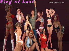 【欧美SLG/汉化/动态】欲望之戒0.5.2a汉化版【PC+安卓/2.10G/更新】-IS充值【57】