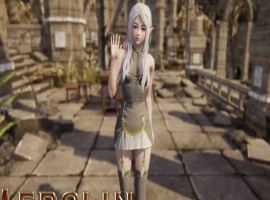 【欧美SLG/汉化/动态】兽人崛起 2：黑暗记忆3.0汉化版【PC+安卓/1.09G/更新】-IS充值【57】
