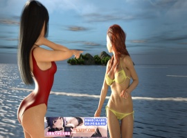 【欧美SLG/汉化/动态】美女与暴徒 V0.3.0b 汉化版【PC+安卓/3.5G】-IS充值【57】