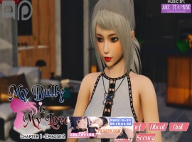 【国风SLG/汉化/动态】我的女友是恶霸 Ch1.Ep3.Part1 汉化版【PC+安卓/5G/更新】-IS充值【57】