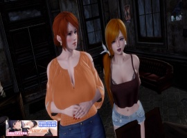 【欧美SLG/汉化/动态】电车故障 Trolley Trouble V0.13.0 汉化版【PC+安卓/1.4G/更新】-IS充值【57】