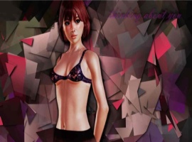 [欧美SLG/汉化]想着你V0.9 精翻汉化版[1.8G/百度]』-IS充值【57】