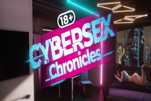 [SLG/官中] 赛博性活 Cybersex Chronicles 官方中文步兵版[百度][1.2G]』-IS充值【57】