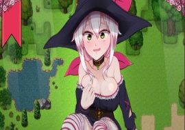 [RPG/汉化/换装]魔女塞蕾丝和契约行会 精翻汉化完结版[佳作/500M]』-IS充值【57】