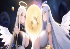 [日系SLG/视觉小说/2D]全能机器人 Omni Gynoid v1.0 汉化版[PC+安卓][1.8G/百度]』-IS充值【57】