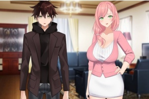 【日系SLG/双端/精翻】NTR！因为笨拙而寝取了你的妻子v1.0精翻[262M]-IS充值【57】