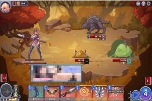 【互动SLG/中文/像素动态】驯服谷 Tamer Vale STEAM官方中文步兵版+全DLC【720M/新作】-IS充值【57】