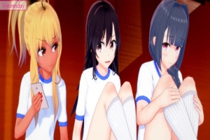 [SLG/汉化/动态] 恋爱课程 Lessons in Love v0.30 PC+安卓汉化版[百度][4G]』-IS充值【57】