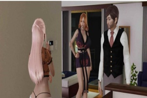 [国风SLG/汉化/]恢复她的职业生涯v0.25 汉化版[3.9G/百度]』-IS充值【57】