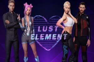 【欧美SLG/汉化/动态】欲望元素0.4.1汉化版【PC+安卓/3.34G/更新】-IS充值【57】
