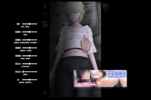 【触摸SLG/汉化/全动态】睡奸邻居金发碧眼妻子 となりのビ人妻 汉化版【880M/新作】-IS充值【57】
