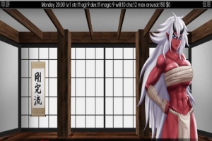 [沙盒SLG/汉化/2D]欲望之界的性斗V0.3.2a 汉化版[PC+安卓][300M/百度]』-IS充值【57】