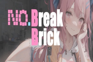 [ACT/官中] 打砖块 No.BreakBrick Bui10875326 官方中文步兵版 [百度][500M]』-IS充值【57】