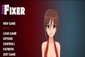 [沙盒SLG/汉化/2D] 修复者 TheFixerv0.3.1.21 PC+安卓汉化版[百度][500M]』-IS充值【57】