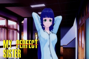[日系SLG/汉化/动态]我的完美妹妹V0.0.3d 汉化版[PC+安卓][1G/百度]』-IS充值【57】