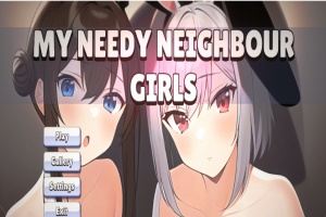 [SLG/三消/休闲] MY NEEDY NEIGHBOUR GIRLS V1.007 [百度][360M]』-IS充值【57】