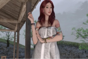 【欧美SLG/汉化/动态】卡拉1.2汉化版【PC+安卓/2.29G/更新】-IS充值【57】