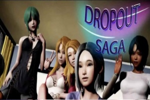 【国风SLG/精翻/神作】辍学传奇v0.5.9a精翻【PC+安卓/605MB/更新】-IS充值【57】