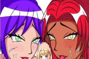 [RPG/汉化] 褐色皮肤的原辣妹妈妈被不知所谓的臭小鬼玷污！汉化版+存档 [百度][500M]』-IS充值【57】