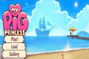 [欧美SLG/汉化]我的猪公主v0.5.0 汉化版[PC+安卓][2.9G/百度]』-IS充值【57】