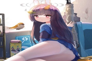 [2D爆款同人/动态]白丝雪糕王：垃姬兔-霞泽美游 同人作品大合集+COS集[步兵][5.4G/百度] – 『CG资源』-IS充值【57】