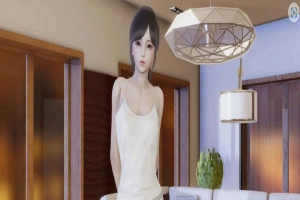 【国产SLG/中文/动态】母上攻略重置版(二) 中文版【PC+安卓模拟器/2.5G/更新】-IS充值【57】